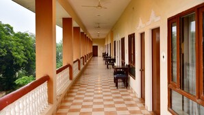 Interior - Kadamb Kunj Resort - Bharatpur (Bharatpur)