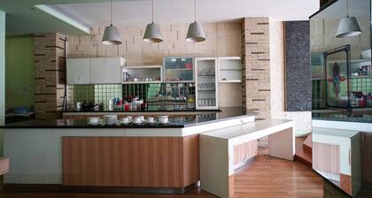 OYO 2015 Bandara Hotel Balikpapan