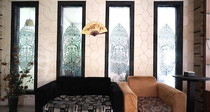 OYO 2015 Bandara Hotel Balikpapan