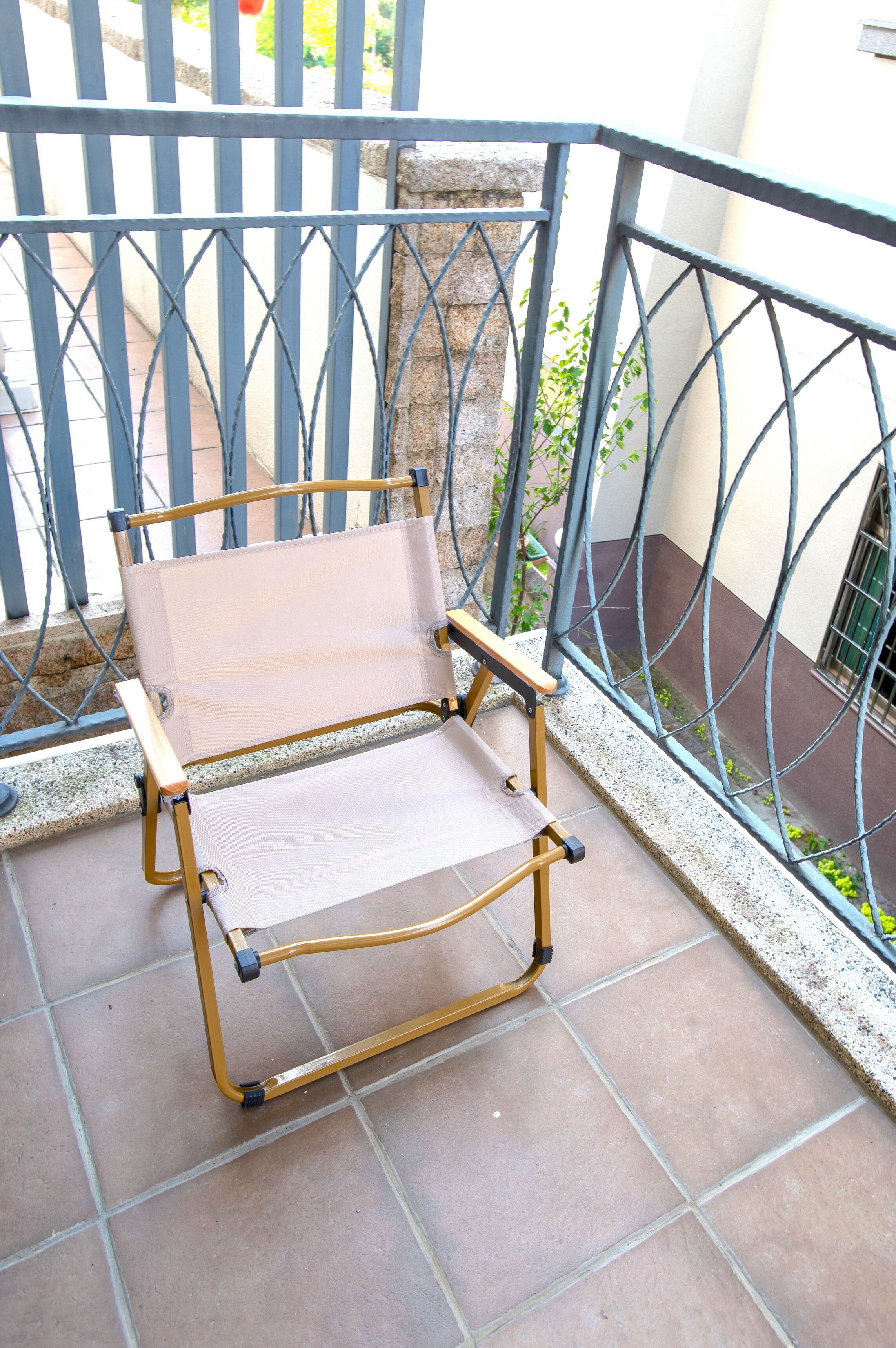 Double Room | Terrace/patio