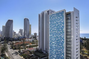 City view