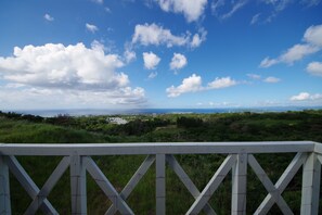 Villa (Sky, High, 2F) | Vue sur la plage ou l’océan