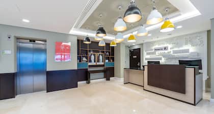 Premier Inn Doha Airport