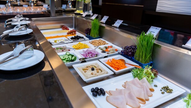 Unclassified image, 1 of 42, button - Premier Inn Doha Airport (Doha)