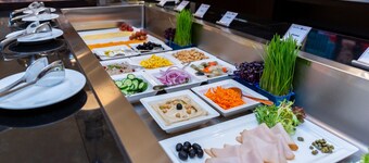 頂級杜哈機場飯店