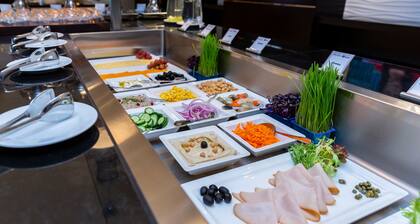 Premier Inn Doha Airport