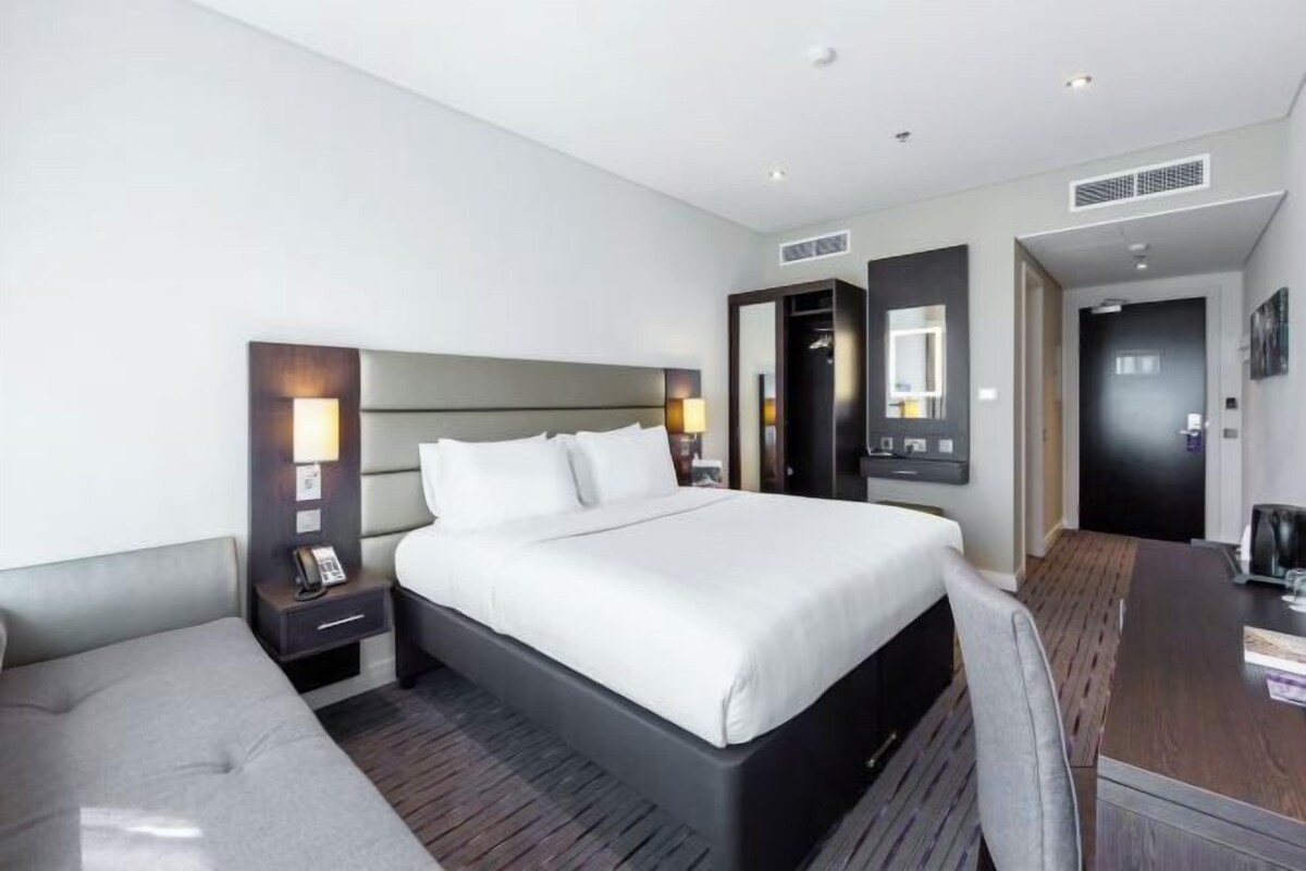 Non-Smoking - Double Room