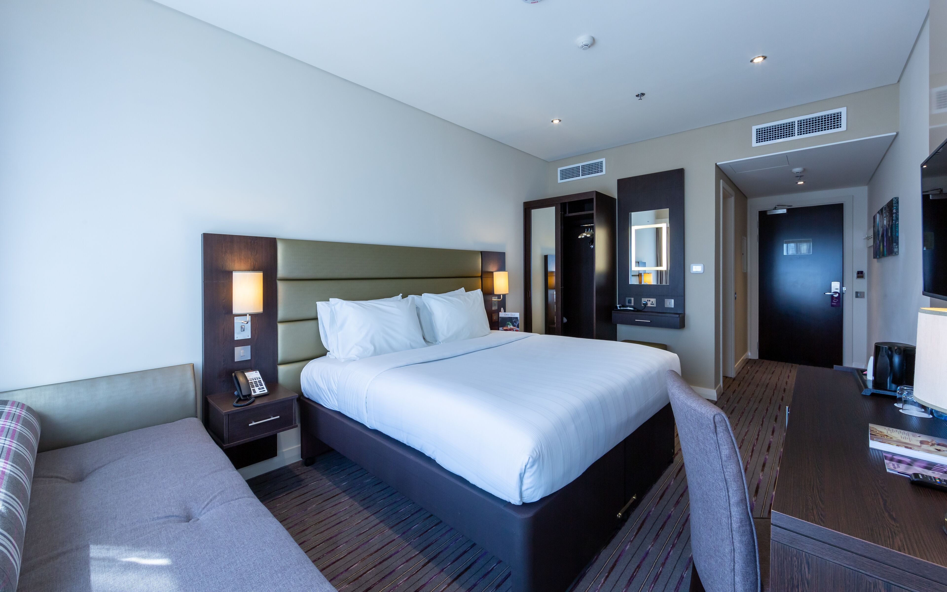 Két bảo mật tại phòng, bàn, khu vực làm việc phù hợp cho laptop 