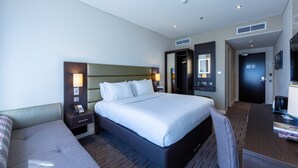 Unclassified image, 2 of 42, button - Premier Inn Doha Airport (Doha)