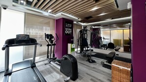 Unclassified image, 3 of 42, button - Premier Inn Doha Airport (Doha)