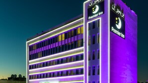 Unclassified image, 5 of 42, button - Premier Inn Doha Airport (Doha)