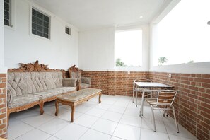 Interior - OYO 2021 Wisma Vandera Syariah (Garut)