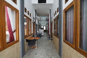 Interior - OYO 2021 Wisma Vandera Syariah (Garut)