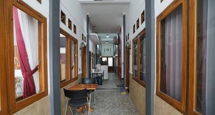 OYO 2021 Wisma Vandera Syariah