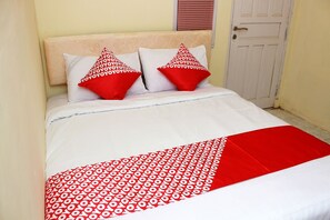 Chambre Double Standard