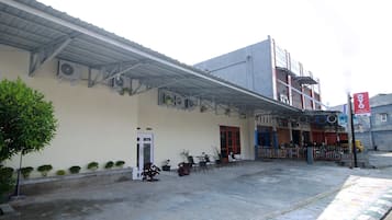 Exterieur