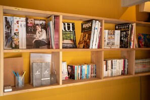 Tiện nghi, dịch vụ nơi lưu trú