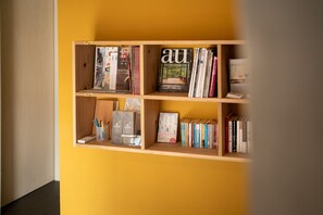 Property amenity - Ebisuya (Kofu)