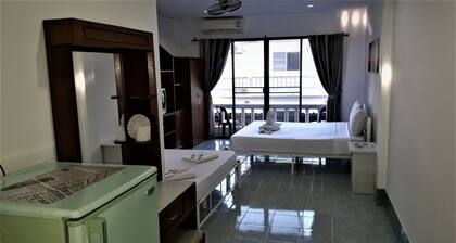 Family Apartment - Patong Beach Center