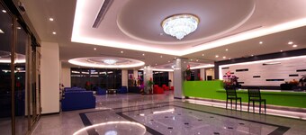 Yundu Business Hotel