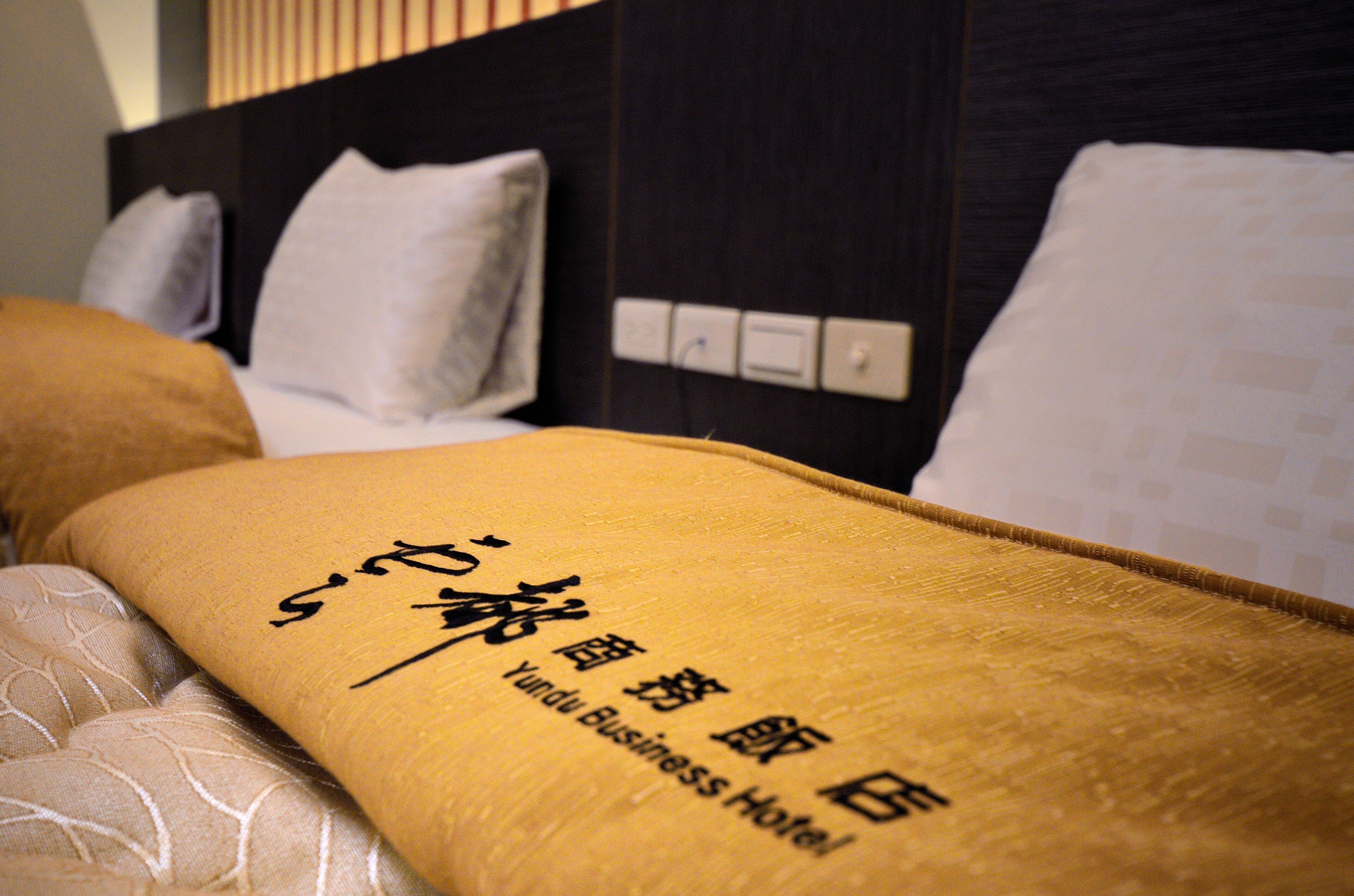 classic triple room | down duvets, desk, blackout curtains, free wifi