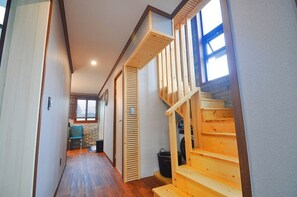 Vila (Nonil So) | Área de estar | TV LED