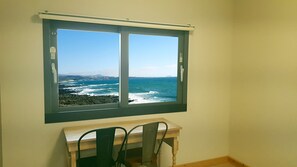 Panoramic-Haus, Meerblick (Cozy) | Zimmerausstattung