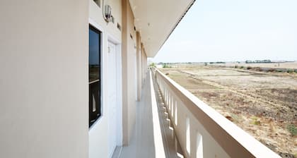 SPOT ON 2027 Putri Guest House Syariah