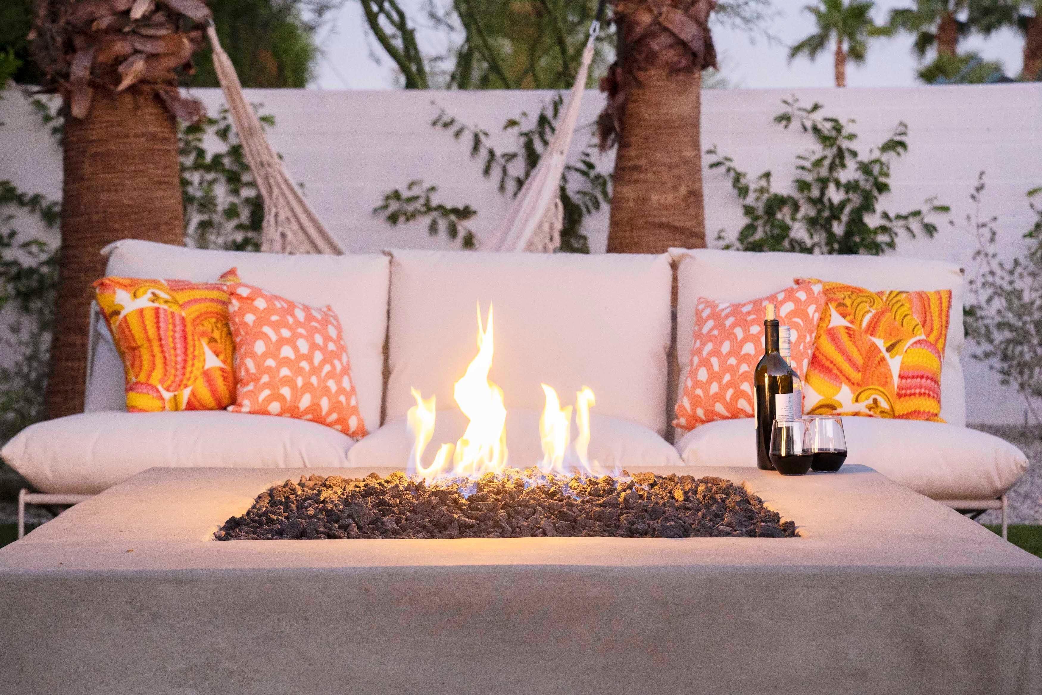 House, Multiple Beds (The Modernist Retreat) | Property grounds