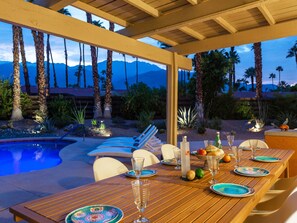 House, Multiple Beds (Modern Loma Vista) | Pool - Modern Loma Vista (Palm Springs)