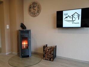 Interior - Whirlpool, sauna, steam bath, (Fleringen)