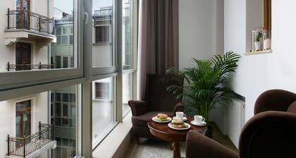 Ventus Rosa Boutique Aparthotel