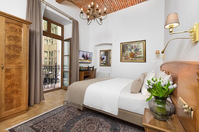 Ventus Rosa Boutique Aparthotel