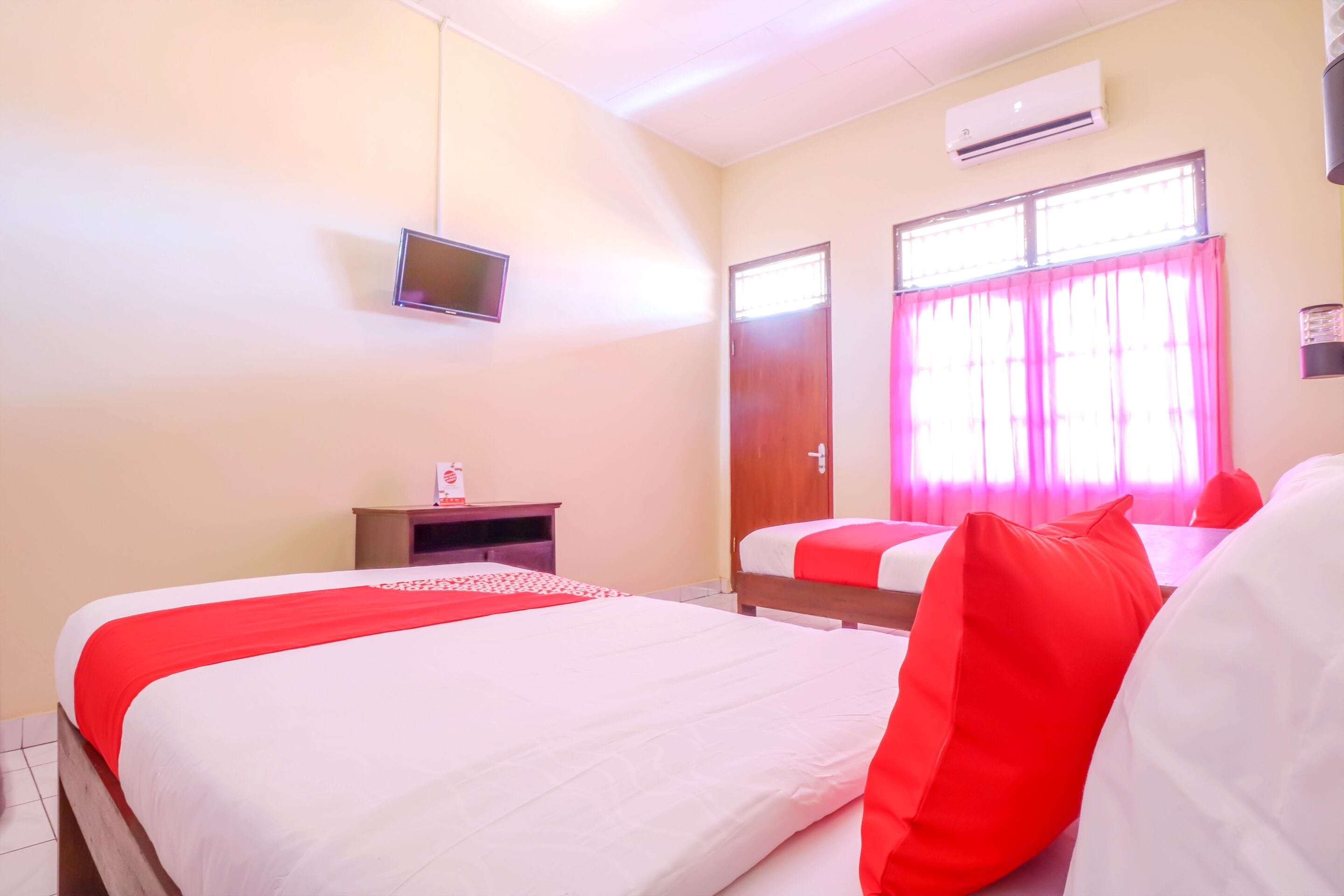 Photo - Hotel O Nan Berlian Inn