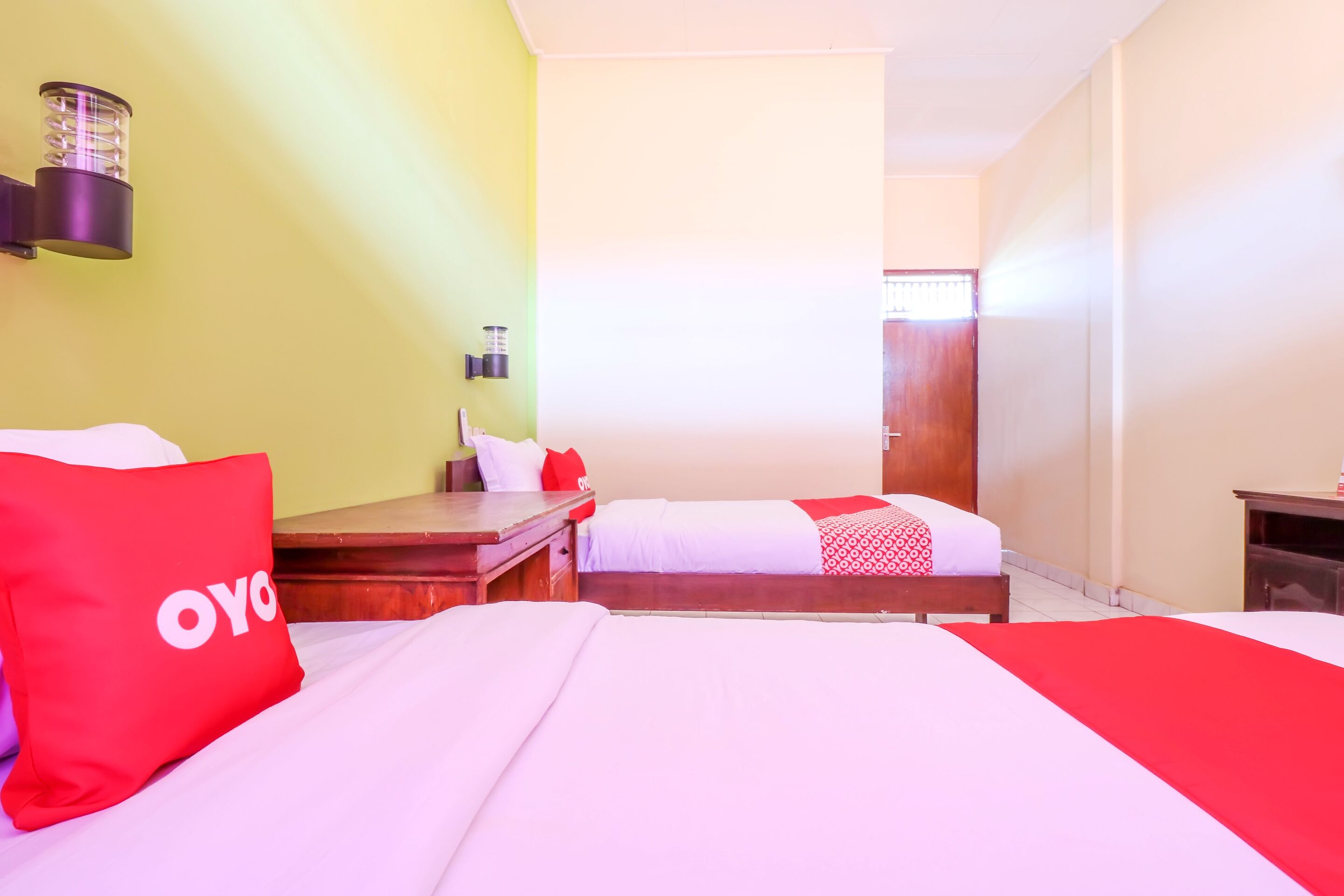 Photo - Hotel O Nan Berlian Inn