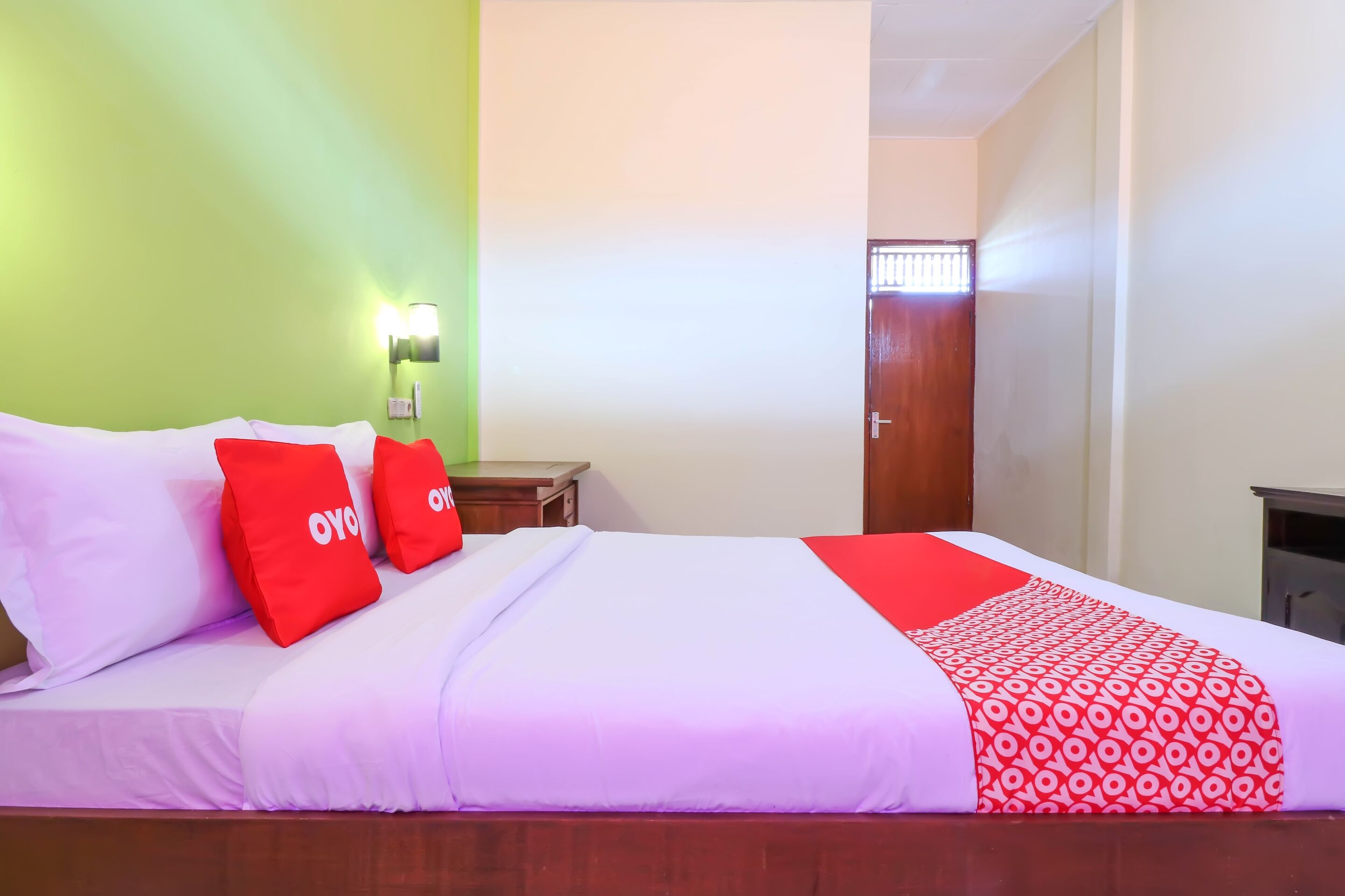 Photo - Hotel O Nan Berlian Inn