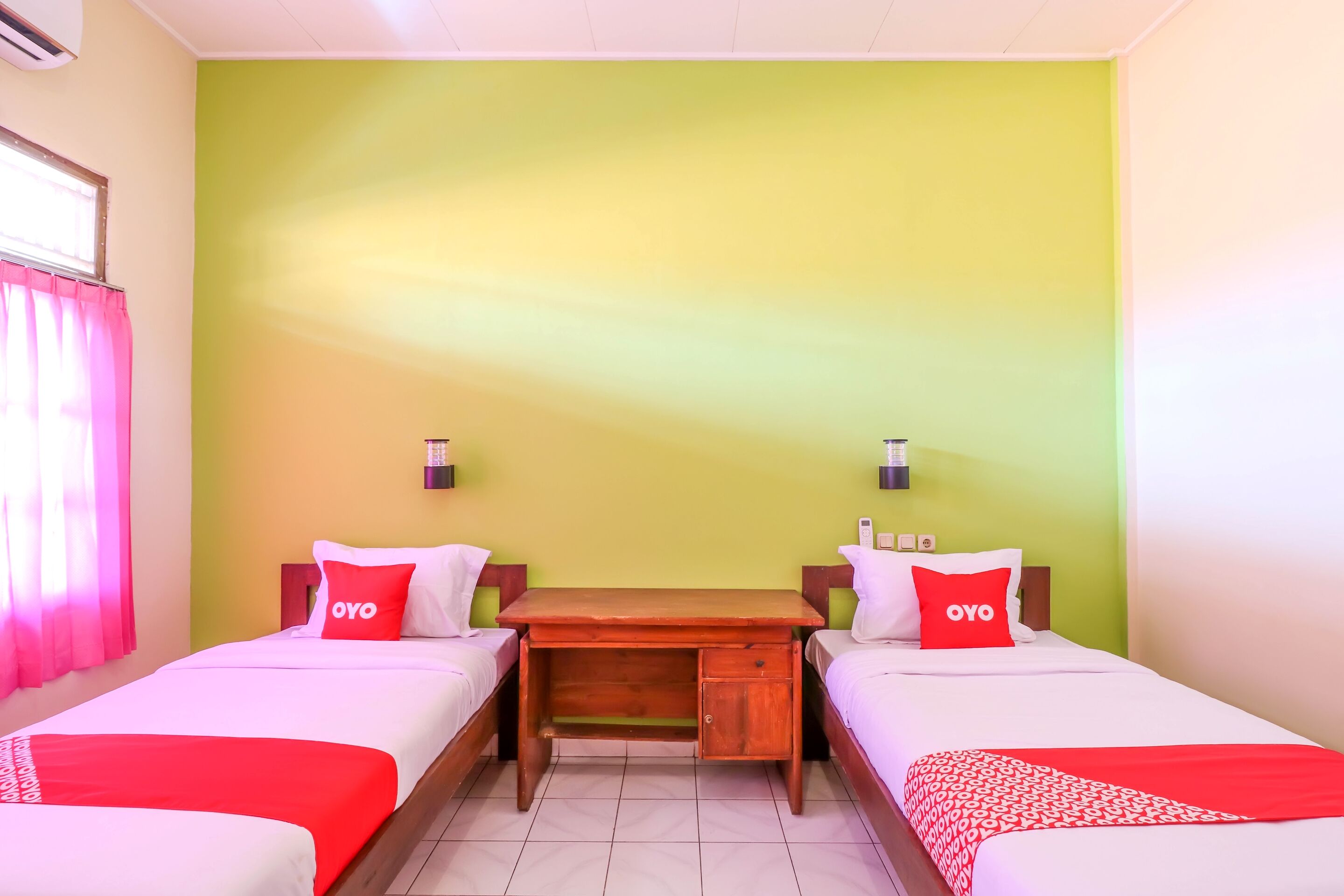 Photo - Hotel O Nan Berlian Inn