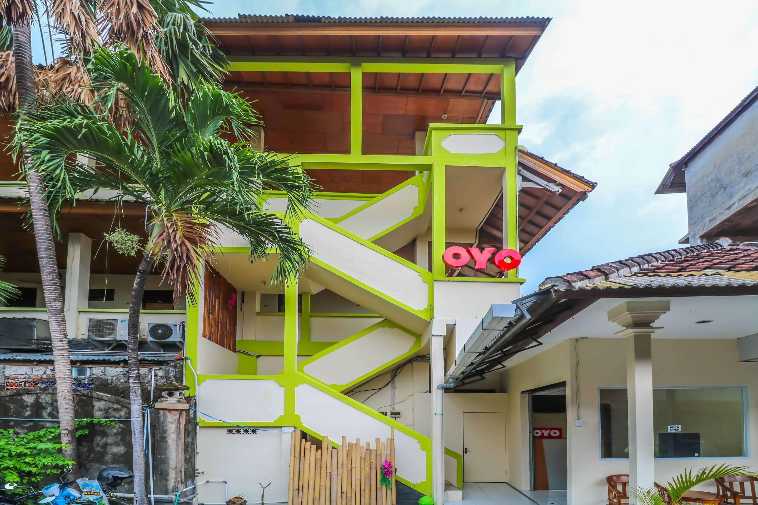 Photo - Hotel O Nan Berlian Inn