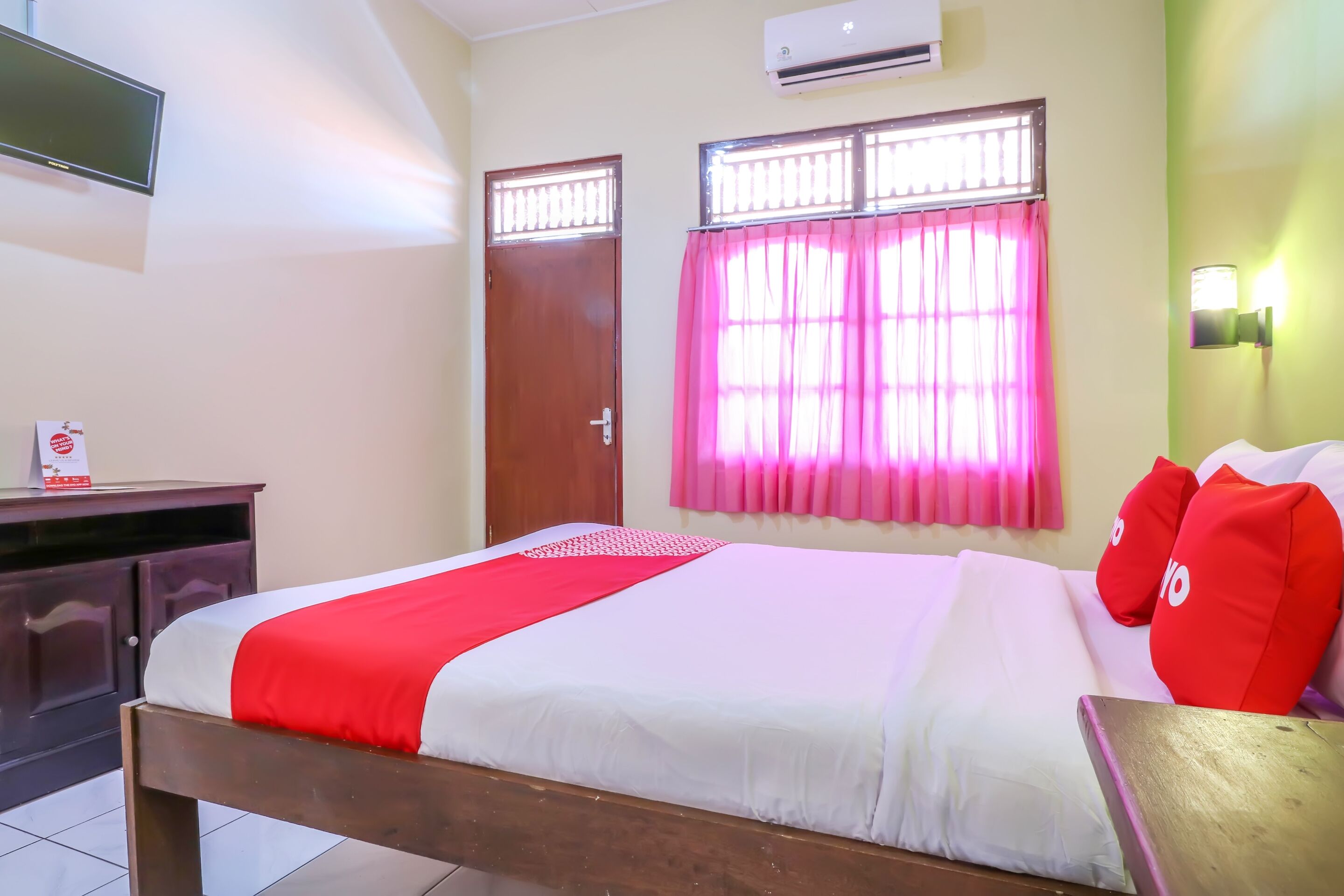 Photo - Hotel O Nan Berlian Inn