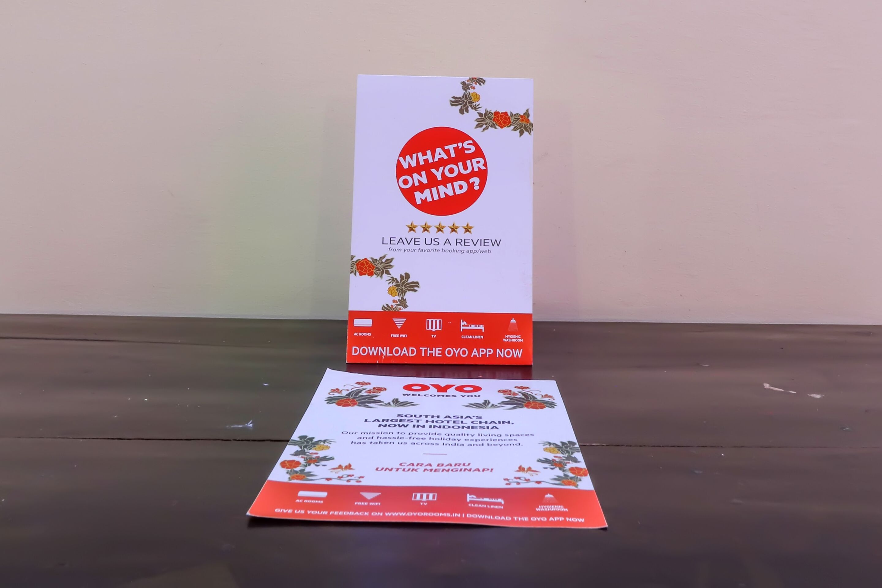 Photo - Hotel O Nan Berlian Inn