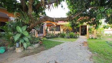 Detalle del interior