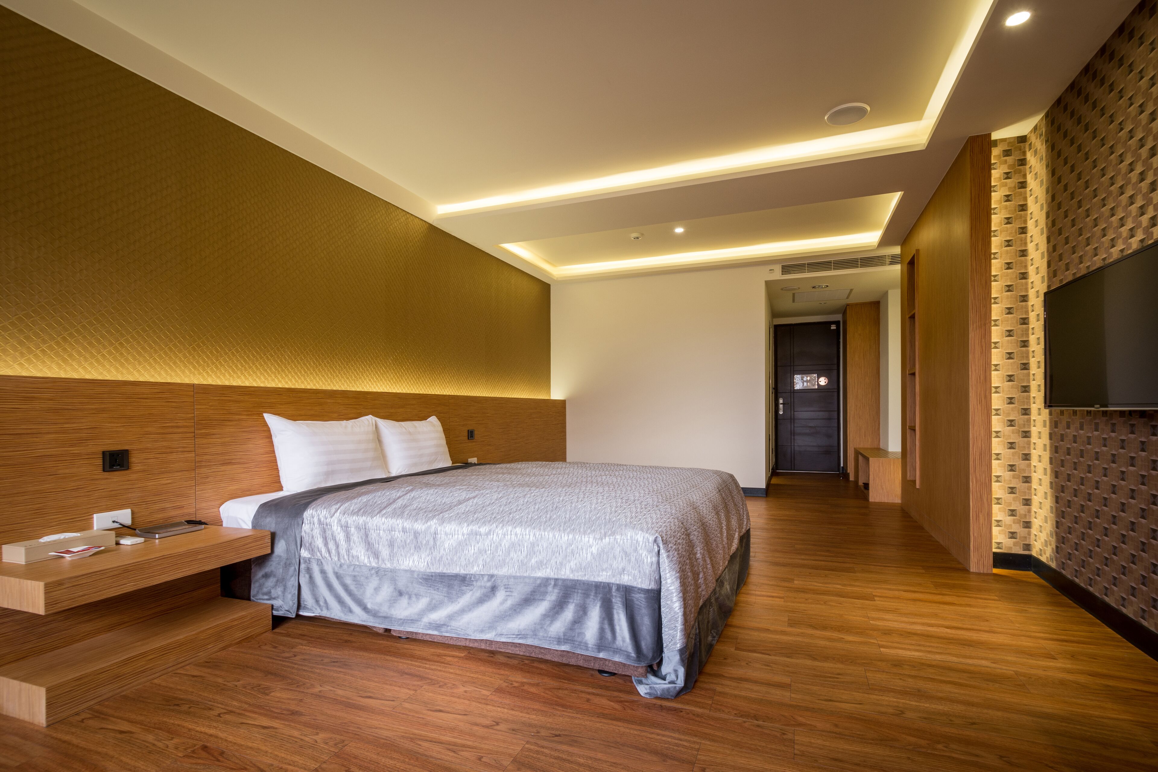 business double room | individually decorated, desk, free wifi