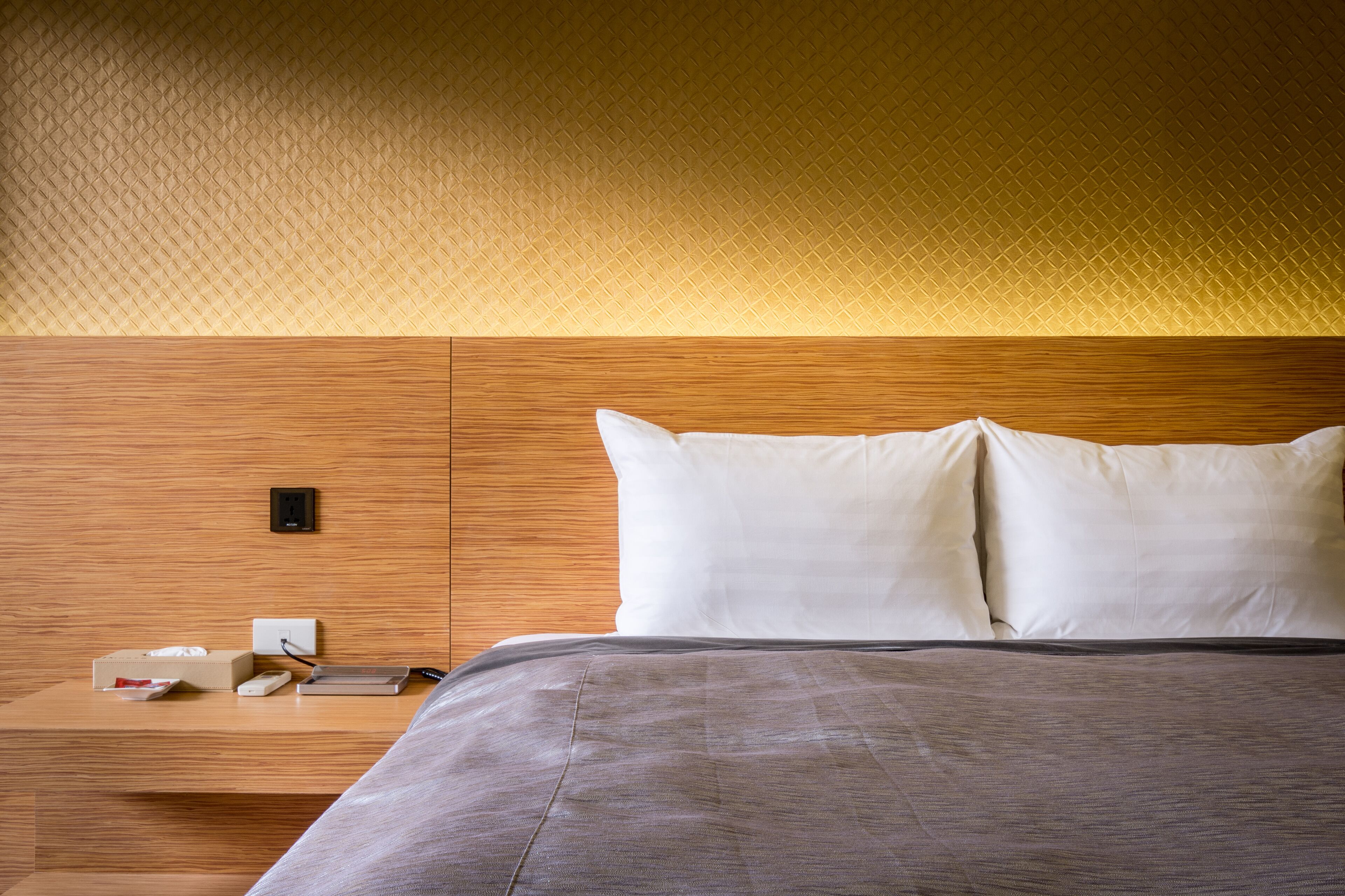 business double room | individually decorated, desk, free wifi