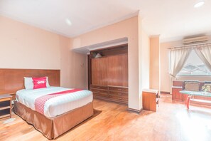 Standard-Suite | Kostenloses WLAN