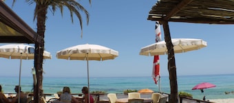 Charming cottage in Costa Rei, 2 doubles
