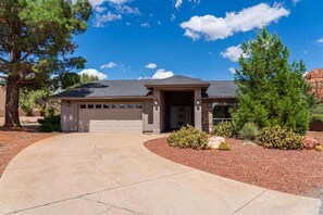 Exterior - Home with Golf Course Views! Klondike - S030 (Sedona)