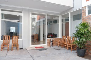 View from property - Oyo 1454 111 Residence (Batu)