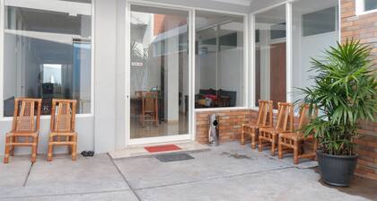 Oyo 1454 111 Residence