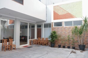 View from property - Oyo 1454 111 Residence (Batu)