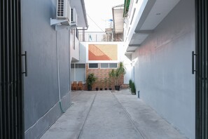 View from property - Oyo 1454 111 Residence (Batu)